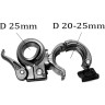 Велокрепление ARMYTEK BM-03 A02203