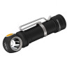 Фонарь ARMYTEK WIZARD C2 PRO MAX LR F06702C